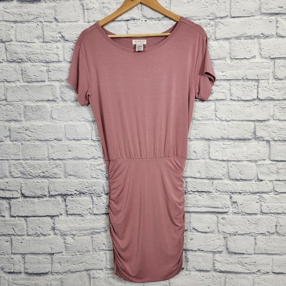 L*space Balboa ruched dress - Picture 4 of 9